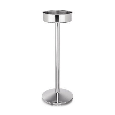 WAS - Support pour seau à glace h 64cm
