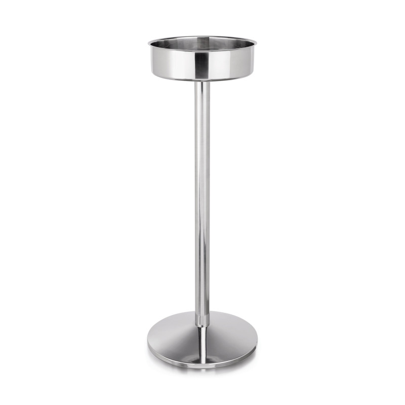 WAS - Support pour seau à glace h 64cm