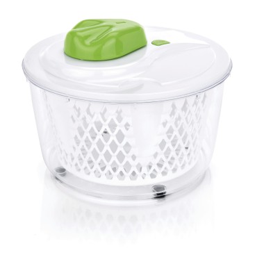 WAS - Essoreuse à salade plastique 5litres