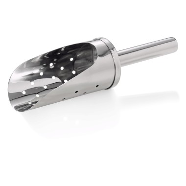 WAS - Pelle à glace percée- 10 cm