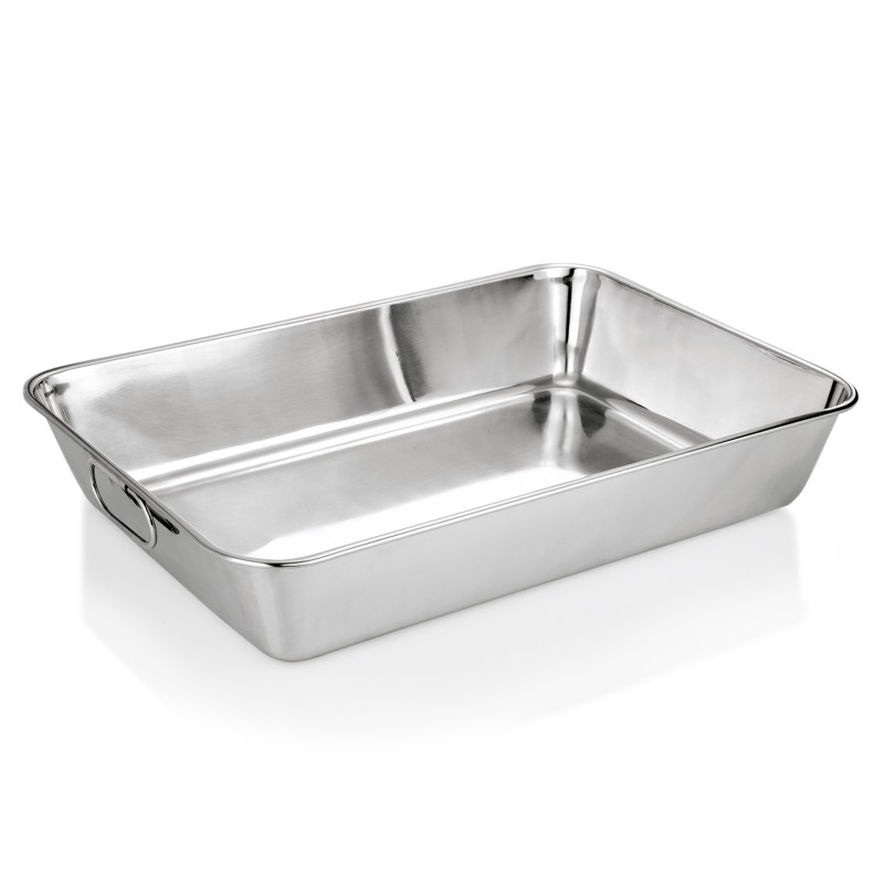 WAS - Plat de cuisson ou  présentation -59 x 42 x 10 cm