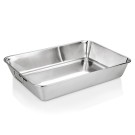 WAS - Plat de cuisson ou  présentation -59 x 42 x 10 cm