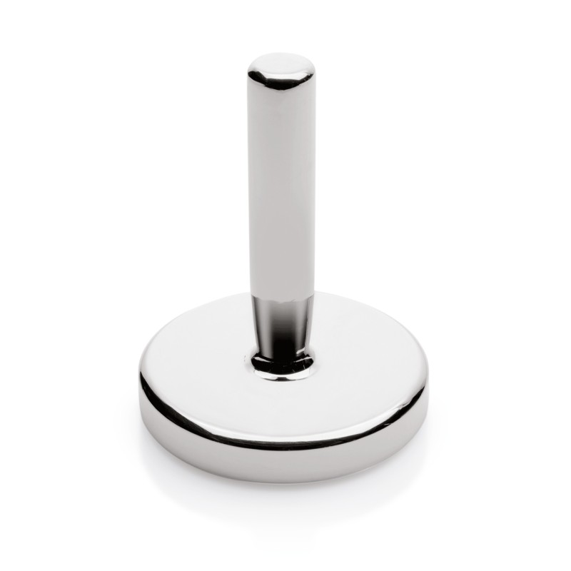 WAS - Attendrisseur de viande rond Ø8.5cm