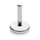 WAS - Attendrisseur de viande rond Ø8.5cm