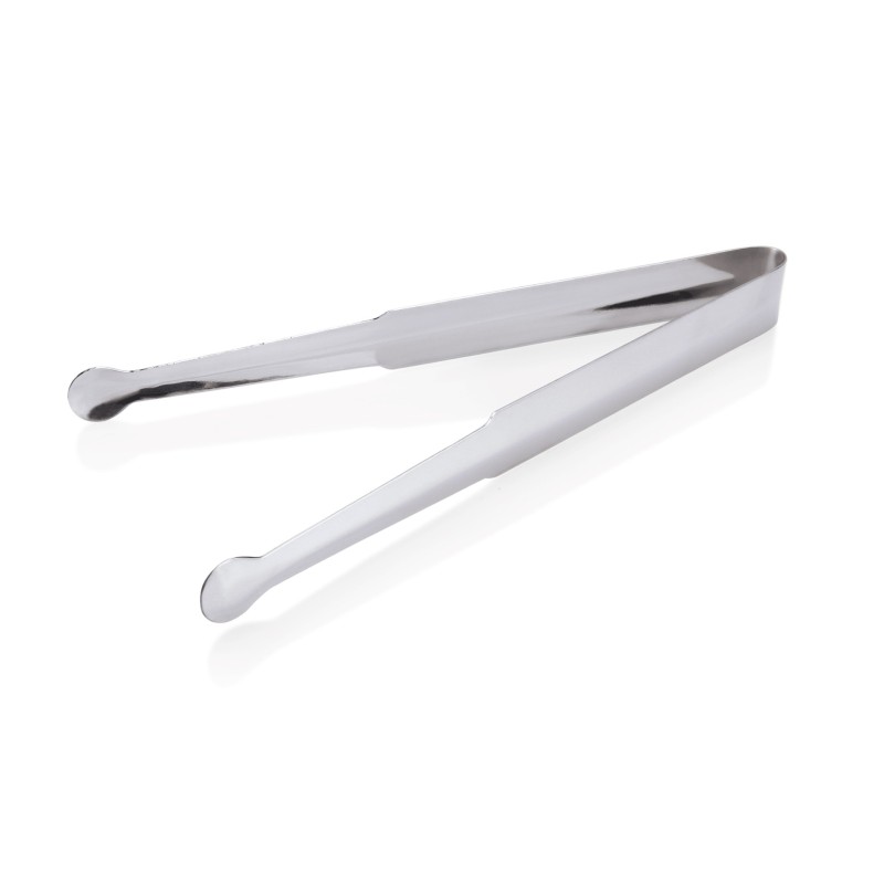 WAS - Pince de barbecue acier 24cm