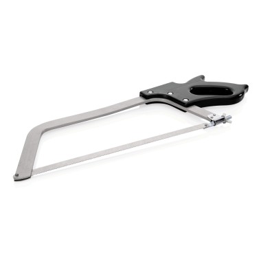 WAS - Scie à os de boucher acier carbone 50cm