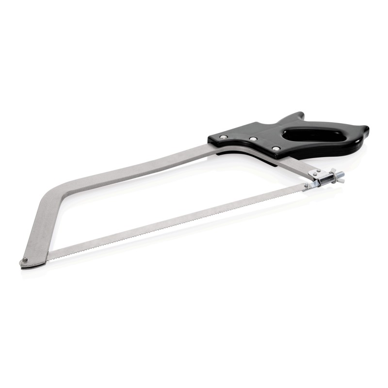 WAS - Scie à os de boucher acier carbone 50cm