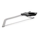 WAS - Scie à os de boucher acier carbone 50cm