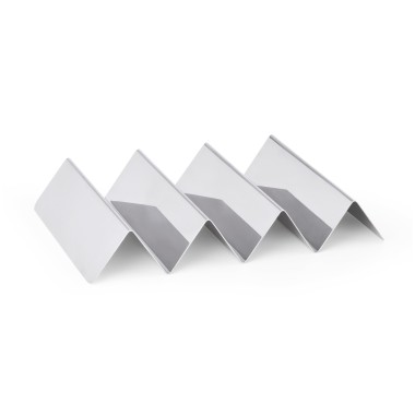 WAS - Porte tacos 3 compart. - 28 x 17 x 4.5 cm