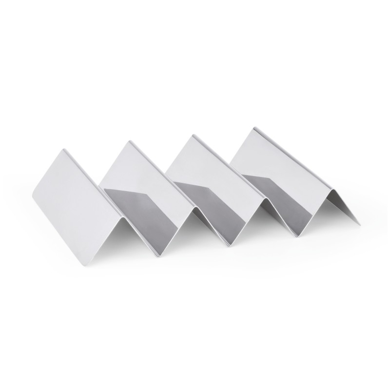 WAS - Porte tacos 3 compart. - 28 x 17 x 4.5 cm