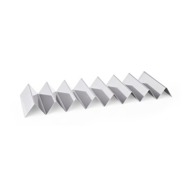 WAS - Porte tacos 7 compart. - 57 x 17 x 4.5 cm