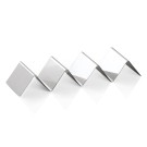 WAS - Support à tacos - 28 x 8 x 4.5 cm