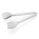 WAS - Pinces à salade acier 28cm