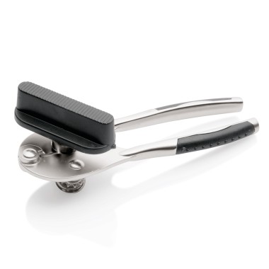 WAS - Ouvre-boîte 17cm zinc plastique