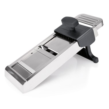 WAS - Mandoline 3 inserts - 40 x 13.5 cm