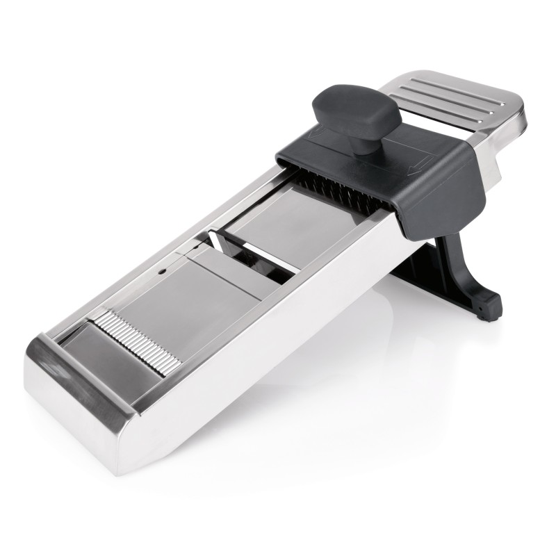 WAS - Mandoline 3 inserts - 40 x 13.5 cm