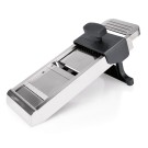 WAS - Mandoline 3 inserts - 40 x 13.5 cm