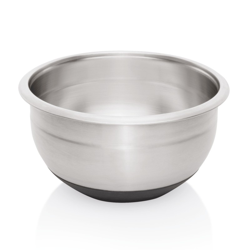 WAS - Saladier acier 3.5litres