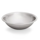 WAS - Saladier coupe évasé acier 500ml