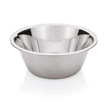 WAS - Saladier conique  acier 21.5l