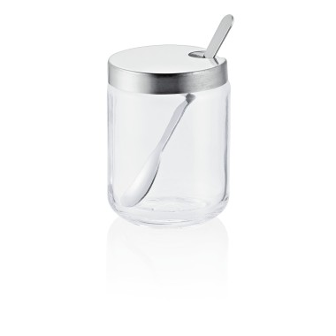 WAS - Verre de moutarde de remplacement