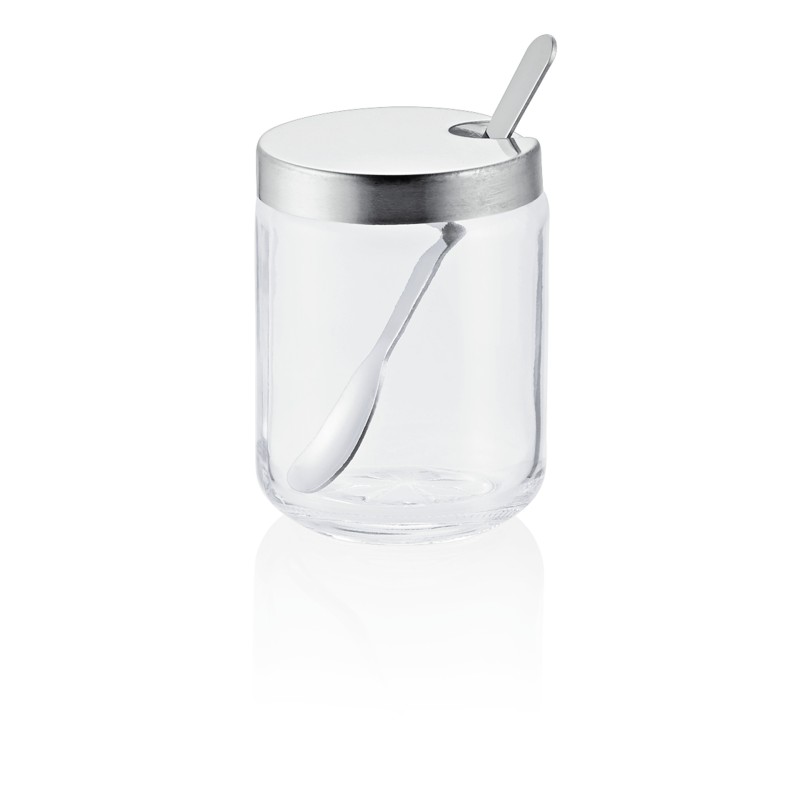 WAS - Verre de moutarde de remplacement