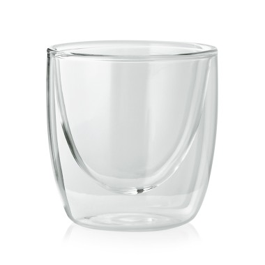 WAS - Verre à expresso 70ml - Lot 2