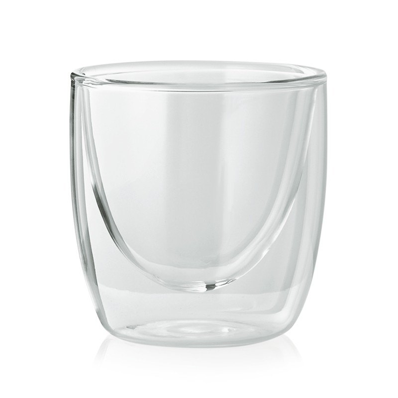 WAS - Verre à expresso 70ml - Lot 2