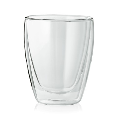 WAS - Verre à cappuccino 230ml - Lot 2