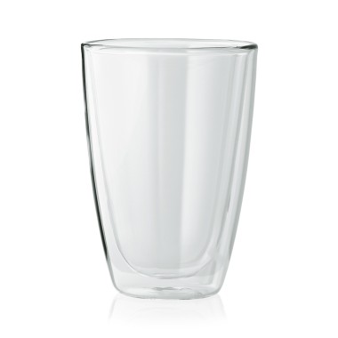 WAS - Verre à latte macchiato 310ml - Lot 2