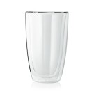WAS - Verre à café latte  360ml - Lot 2