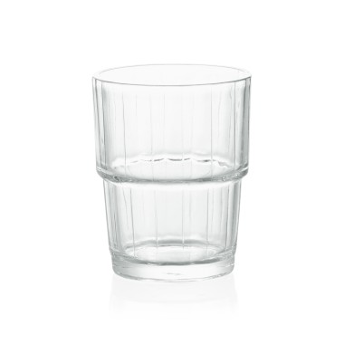 WAS - Verre universel 200ml - Lot de 72