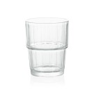 WAS - Verre universel 200ml - Lot de 72