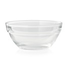 WAS - Bol coupe en verre- 30ml - Lot 12