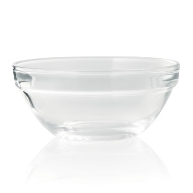 WAS - Bol coupe en verre- 70ml - Lot 12