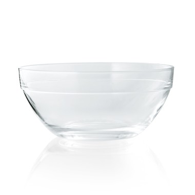 WAS - Saladier verre 1.1l. Lot 3