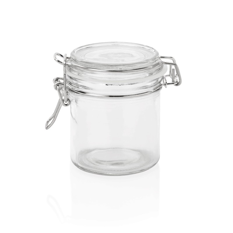 WAS - Verre à bouchon oscillant