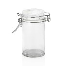 WAS - Bocal avec joint caoutchouc 100ml