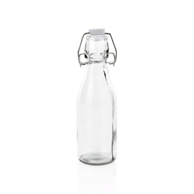 WAS - Bouteille à bouchon à bascule 250ml