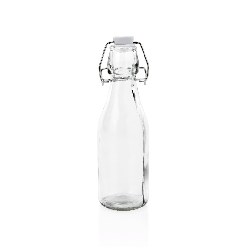 WAS - Bouteille à bouchon à bascule 250ml