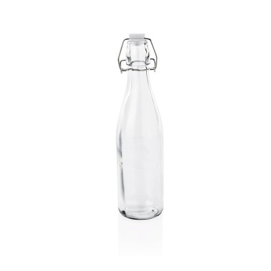 WAS - Bouteille  à bouchon à bascule 500ml