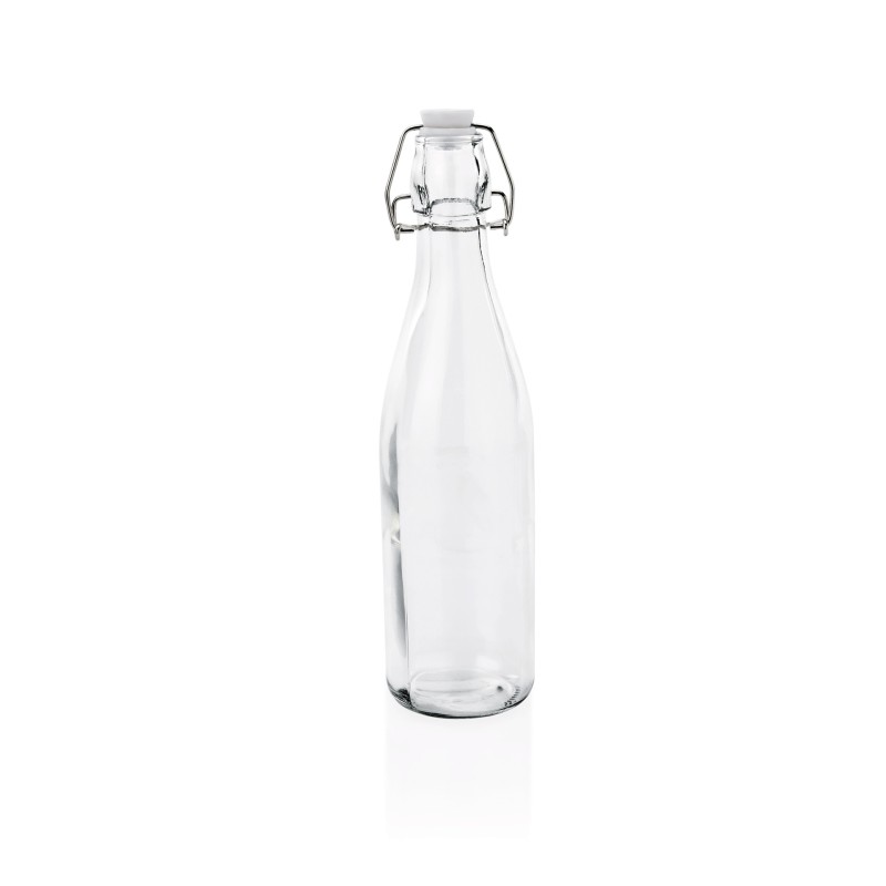 WAS - Bouteille  à bouchon à bascule 500ml