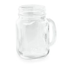 WAS - Verre à boire à visser à anse 450ml - Lot 24