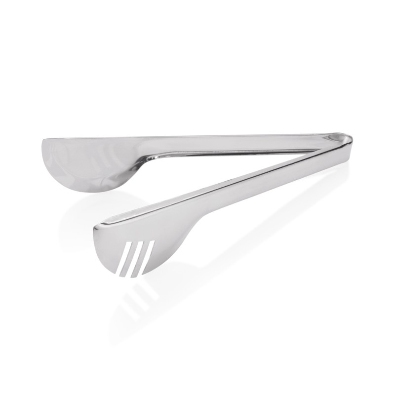 WAS - Pinces à salade 24cm acier