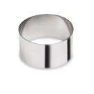 WAS - Cercle de présentation Ø7.5cm h40cm