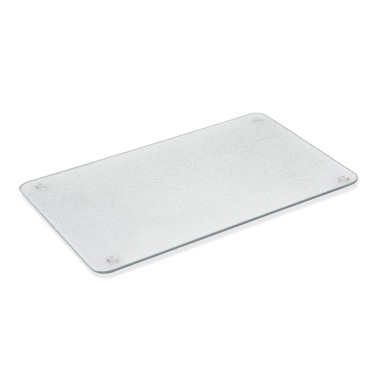 WAS - Planche à découper verre - 50 x 40 x 0.4 cm