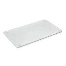 WAS - Planche à découper verre - 50 x 40 x 0.4 cm