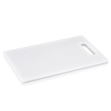 WAS - Planche à découper polypropylène- 34 x 24 x 1 cm