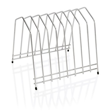 WAS - Porte planches à découper - 29.5 x 26 x 26 cm