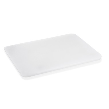 WAS - Planche à découper polypropylène - 30 x 20 x 1.5 cm